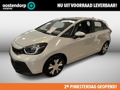 Honda Jazz - 1.5 e:HEV Elegance |uit voorraad leverbaar|Hybride|