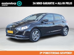 Hyundai i20 - 1.0 T-GDI Comfort | Apple Carplay | Lichtmetalen velgen | Airco | Cruise Control |