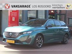 Peugeot 308 SW - 1.2 Puretech *Business* | Carplay | Adaptive Cruise | Camera | Climate Control | PDC | Pri