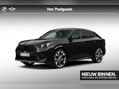 BMW X2 - sDrive20i Premium Pack M Sportpakket Pro Aut