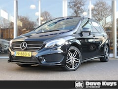 Mercedes-Benz B-klasse - 180 AMG Line | Panorama | Carplay