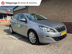 Peugeot 308 - 1.6 BlueHDi Blue L