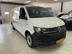 Volkswagen Transporter - 2.0 TDI L2H1 Sortimo kasteninrichting