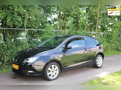 Seat Ibiza - 1.2 TSI Chill Out plus