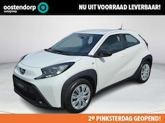 Toyota Aygo X - 1.0 VVT-i MT Play | NIEUWE AUTO | Android Auto | Apple Carplay
