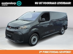 Toyota ProAce Electric Worker - Challenger Extra Range Long L2 75 kWh PROACE Electric Worker Challenger Extra Range Long 7