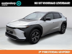 Toyota bZ4X - Dynamic 71, 4 kWh | Apple Carplay | Android Auto | 360 camera | NIEUWE AUTO |