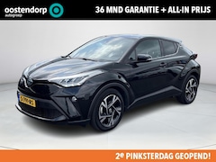 Toyota C-HR - 1.8 Hybrid Style | Navigatie | Apple CarPlay/Android auto | Achteruitrijcamera | Verwarmd
