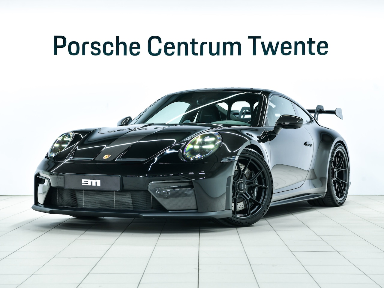 Porsche 911 - GT3 - AutoWereld.nl