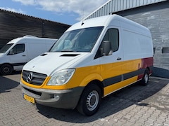 Mercedes-Benz Sprinter - 316 CDI L2 H2 Airco Trekhaak The Yellow is Sticker