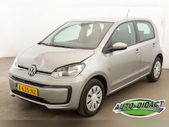 Volkswagen Up! - 1.0 33.924 km
