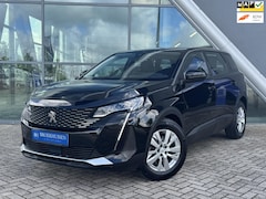 Peugeot 5008 - 1.2 PureTech 7 Pers. Allure Pack 131pk Automaat / Camera / Navigatie / Cruise Control