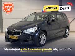 BMW 2-serie Gran Tourer - 218i 7p. Executive Edition | Cruise Control | LED | Head-up Display | Navigatie | Bluetoot
