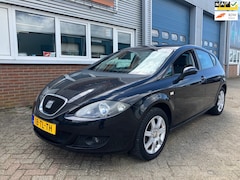 Seat Leon - 1.6 Stylance