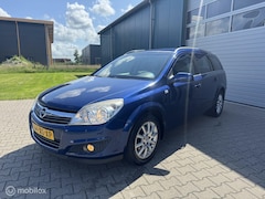 Opel Astra Wagon - 1.6 Temptation
