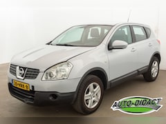 Nissan Qashqai - 1.6 Visia Airco