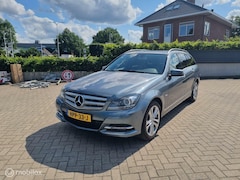 Mercedes-Benz C-klasse Estate - S 204 200 Cgi