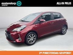 Toyota Yaris - 1.5 Hybrid Y20 | 06-10141018 Voor meer informatie