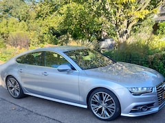 Audi A7 Sportback - 1.8 TFSI S line edition