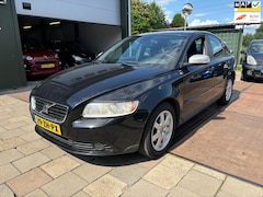 Volvo S40 - 1.8 Edition I Airco Cruise Nette Auto