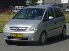 Opel Meriva - 1.6 Enjoy NAP/AIRCO/APK 06-2026