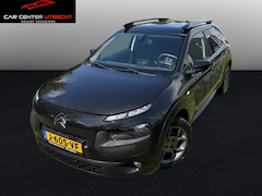 Citroën C4 Cactus - 1.2 PureT. Business navi camara airco