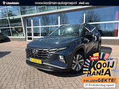 Hyundai Tucson - 1.6 T-GDI MHEV i-Motion Automaat | 1650KG TREKGEWICHT