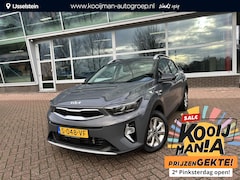 Kia Stonic - 1.0 T-GDi MHEV DynamicLine Camera | Cruise Control