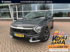 Kia Sportage - 1.6 T-GDi MHEV DynamicLine PRIVATE LEASE 577, - PER MAAND / 48 MAANDEN / 10.000KM PER JAAR