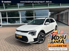 Kia Niro EV - Edition Advanced 64.8 kWh | Demovoordeel