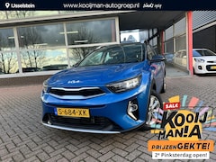 Kia Stonic - 1.0 T-GDi MHEV DynamicLine Carplay/Android Auto | TWO-TONE