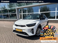 Kia Stonic - 1.0 T-GDi MHEV DynamicLine Foto's volgen |