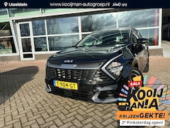 Kia Sportage - 1.6 T-GDi MHEV DynamicLine Trekhaak | 1650 KG trekgewicht