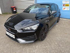 CUPRA Leon - 2.0 TSI 300PK Sfeerverl.-BOM VOLLLL