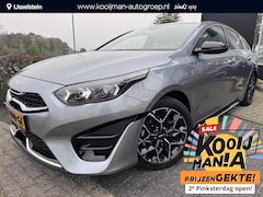Kia Pro cee'd - ProCeed 1.5 T-GDi GT-Line | Keyless Entry | Afneembare Trekhaak | Adaptieve Cruise Control