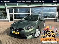 Kia Cee'd Sportswagon - Ceed 1.0 T-GDi DynamicPlusLine | Trekhaak | Stoel/Stuurverwarming | Keyless | Parkeersenso