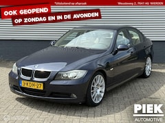 BMW 3-serie - 320d Executive