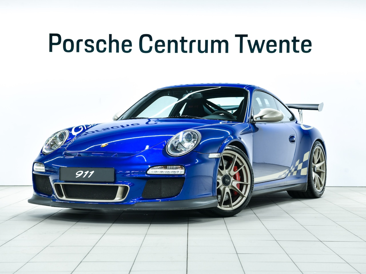 Porsche 911 - GT3 RS - AutoWereld.nl