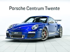 Porsche 911 - GT3 RS