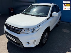 Suzuki Vitara - 1.6 Exclusive