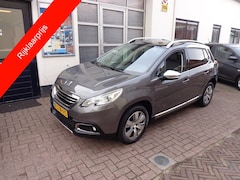 Peugeot 2008 - 1.2 VTi 82pk