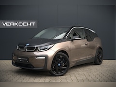 BMW i3 - Executive Edition 120Ah 42 kWh | Harman Kardon | Leer | Warmtepomp | Cruise Control | Navi