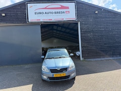 Skoda Fabia Combi - 1.2 TDI Greenline