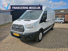 Ford Transit - 350 2.2 TDCI L2H2 Apk, Nap, Trekhaak, Airco