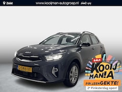 Kia Stonic - 1.0 T-GDi MHEV DynamicLine Apple Carply / Android Auto | Cruise control | Airco | Parkeers