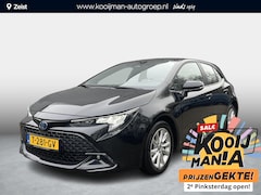 Toyota Corolla - Hybrid 140 Active