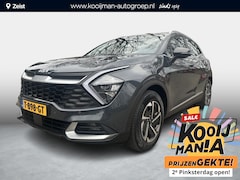 Kia Sportage - 1.6 T-GDi MHEV DynamicLine Trekhaak