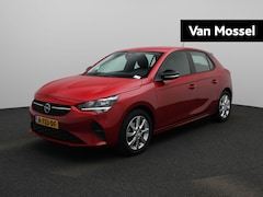 Opel Corsa - 1.2 Edition | Airco | Apple Carplay/Android Auto | 16" Lichtmetalen velgen