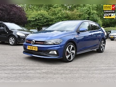 Volkswagen Polo - 2.0 TSI GTI