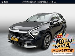 Kia Sportage - 1.6 T-GDi MHEV DynamicLine Trekhaak